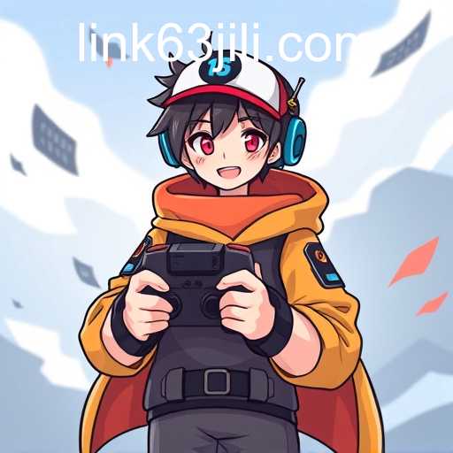 The Rise of 63Jili in Online Gaming