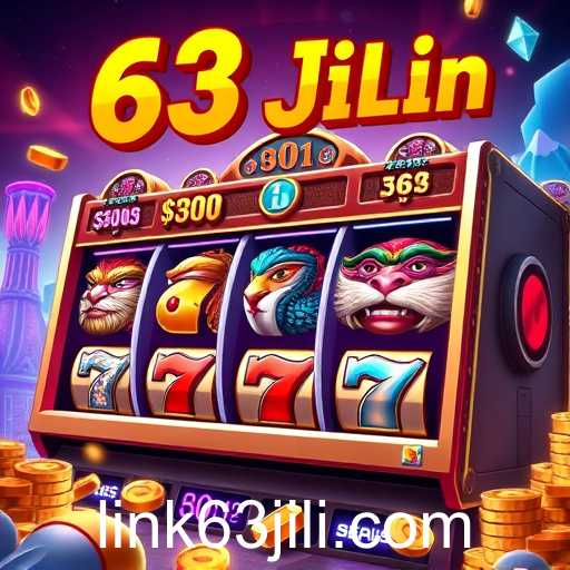 The Rise of 63Jili: A New Era in Gaming