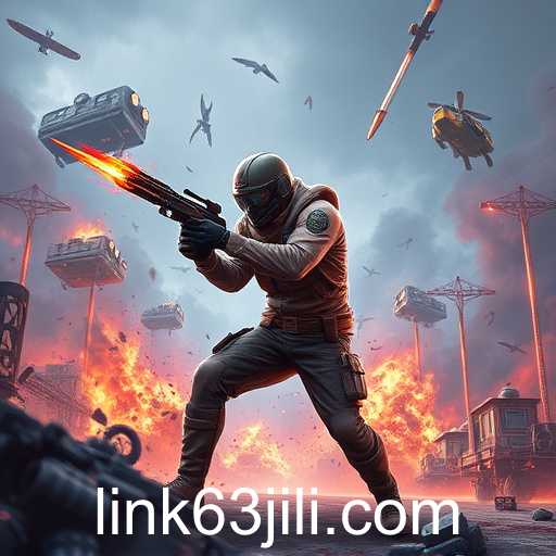 Emerging Trends in Online Gaming: The Rise of 63Jili