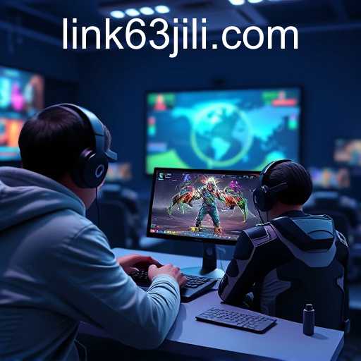 Innovations and Challenges in Online Gaming