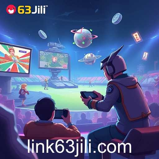 Exploring the Popularity of Online Gaming in 2025