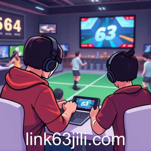 The Rise of 63Jili: Gaming Trends and Insights